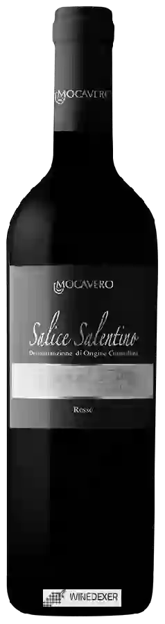 Mocavero - Salice Salentino Mocavero - Salice Salentino