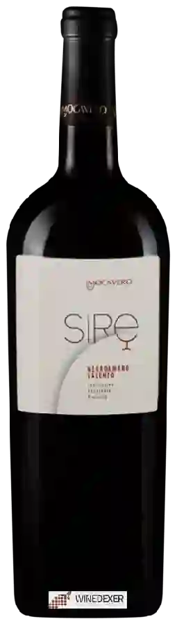Mocavero - Sire Negroamaro