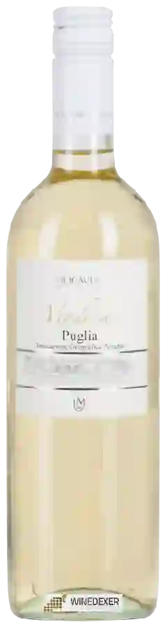 Mocavero - Verdeca Mocavero - Verdeca