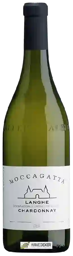 Winery Moccagatta - Chardonnay Langhe Winery Moccagatta - Chardonnay Langhe