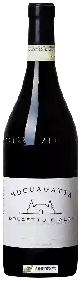 Winery Moccagatta - Dolcetto d'Alba
