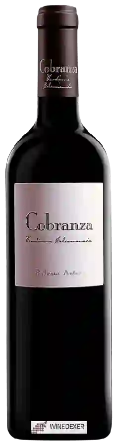 Winery Mocen - Cobranza Vendimia Seleccionada