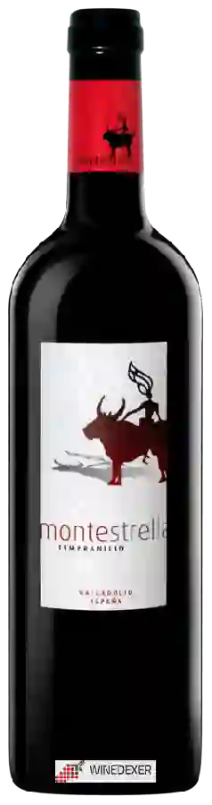 Winery Mocen - Montestrella Tempranillo