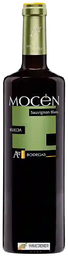 Winery Mocen - Sauvignon Blanc