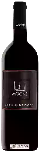 Winery Mocine - Otto Rintocchi