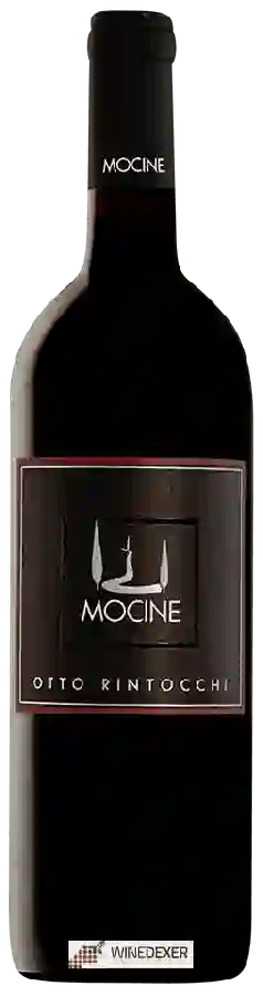 Winery Mocine - Otto Rintocchi