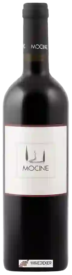 Winery Mocine - Toscana Rosso