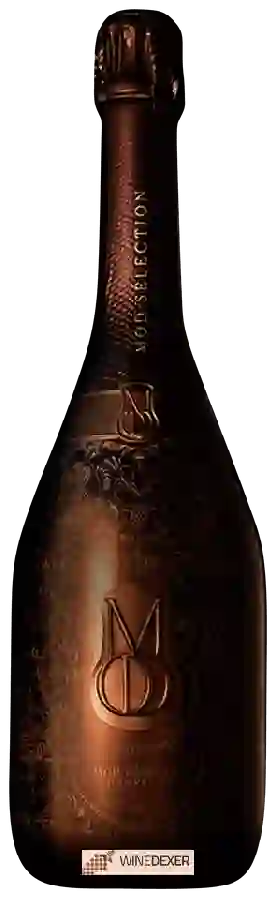 Winery Mod Sélection - Reserve Champagne