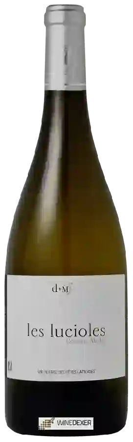 Domaine Modat - Les Lucioles Domaine Modat - Les Lucioles