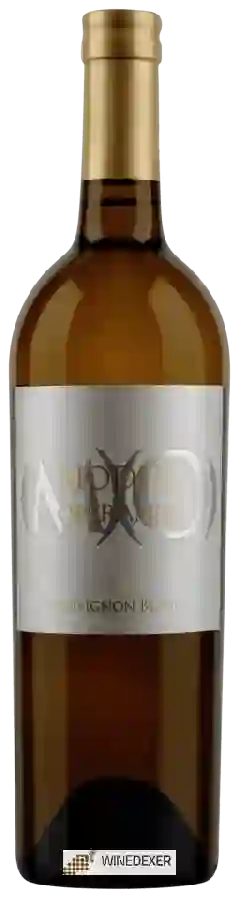 Winery Modus Operandi - Sauvignon Blanc Winery Modus Operandi - Sauvignon Blanc