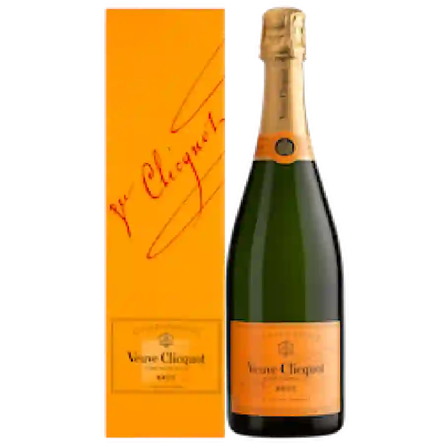 Winery Moët & Chandon - Cuvee 250 Anniversaire Brut Champagne