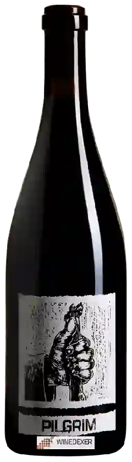 Winery Möhr-Niggli - Pilgrim