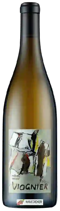 Winery Möhr-Niggli - Viognier
