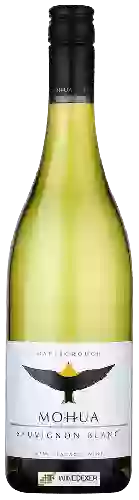 Winery Mohua - Sauvignon Blanc