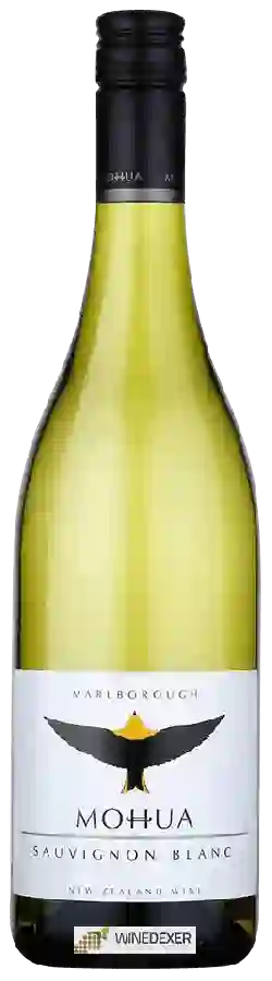Winery Mohua - Sauvignon Blanc Winery Mohua - Sauvignon Blanc
