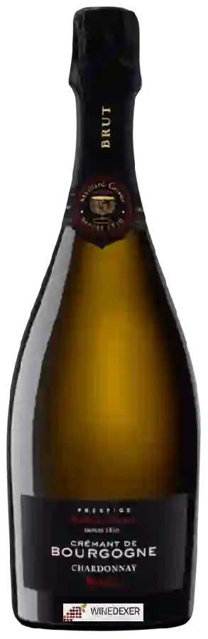 Winery Moillard-Grivot - Prestige Chardonnay Crémant de Bourgogne Winery Moillard-Grivot - Prestige Chardonnay Crémant de Bourgogne