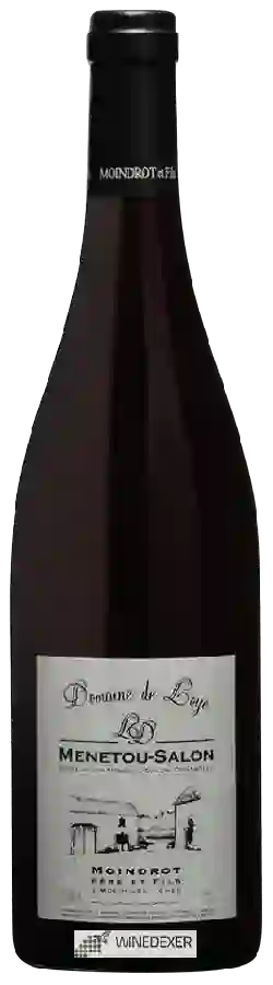 Domaine de Loye - Menetou-Salon Rouge