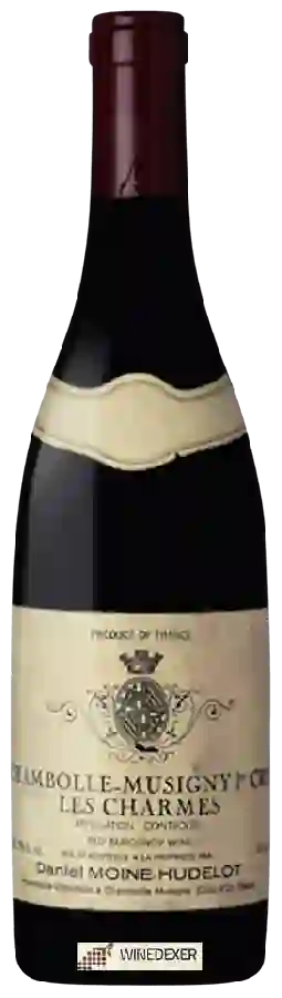 Winery Daniel Moine-Hudelot - Chambolle-Musigny 1er Cru 'Les Charmes'