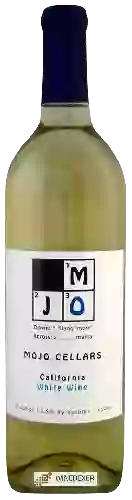 Winery Mojo - White Blend