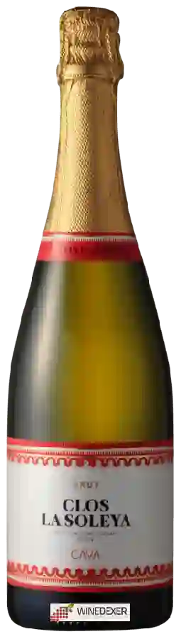 Winery Moli Parellada - Clos la Soleya Cava Brut