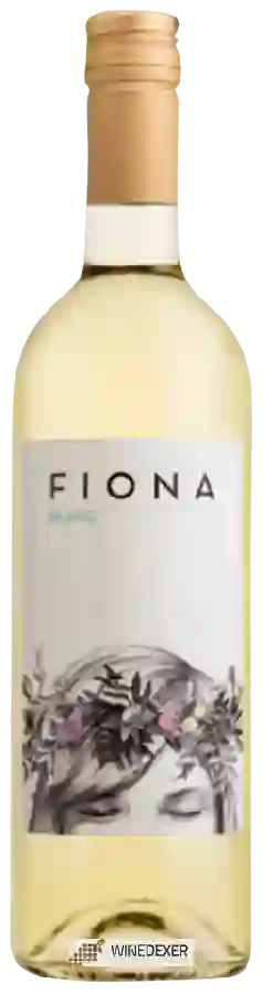 Winery Molieres - Fiona Blanc Winery Molieres - Fiona Blanc