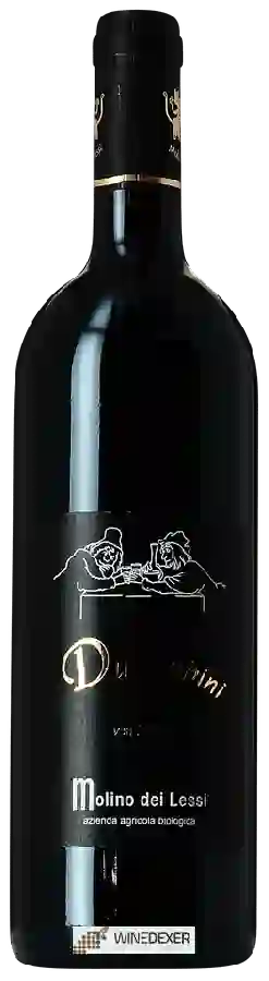 Winery Molino dei Lessi - Due Rubini Winery Molino dei Lessi - Due Rubini