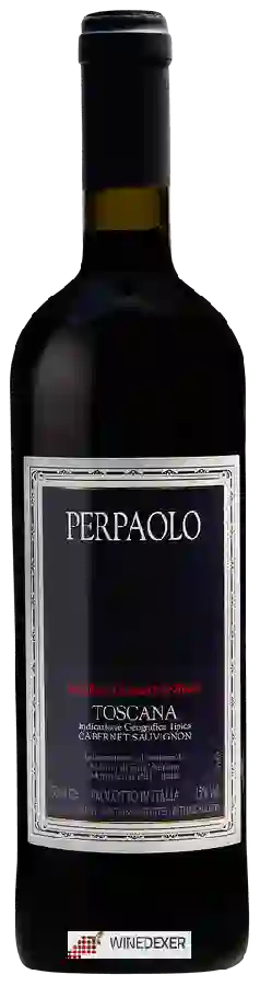 Winery Molino di Sant'Antimo - Perpaolo Cabernet Sauvignon