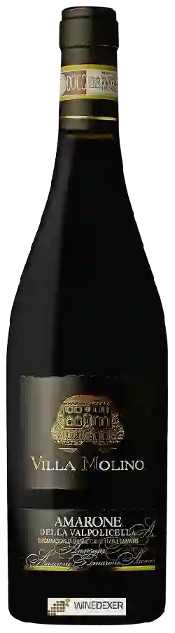 Winery Villa Molino - Amarone della Valpolicella