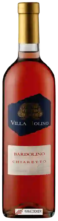 Winery Villa Molino - Bardolino Chiaretto