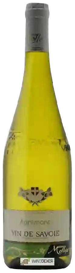 Maison Mollex - Apremont Maison Mollex - Apremont