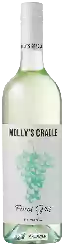 Winery Molly's Cradle - Pinot Gris