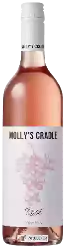 Winery Molly's Cradle - Rosé