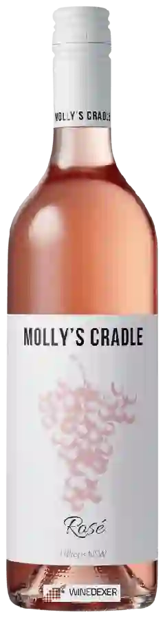 Winery Molly's Cradle - Rosé Winery Molly's Cradle - Rosé