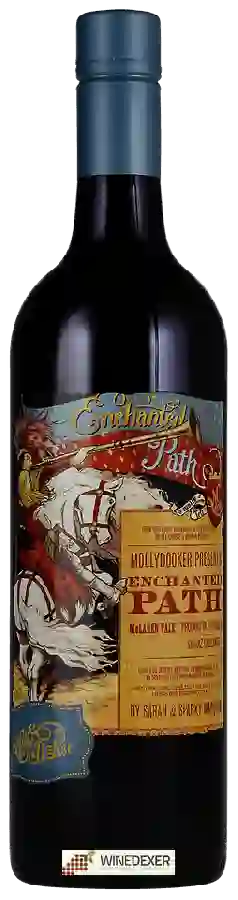 Winery Mollydooker - Enchanted Path Winery Mollydooker - Enchanted Path