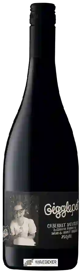 Winery Mollydooker - Gigglepot Cabernet Sauvignon