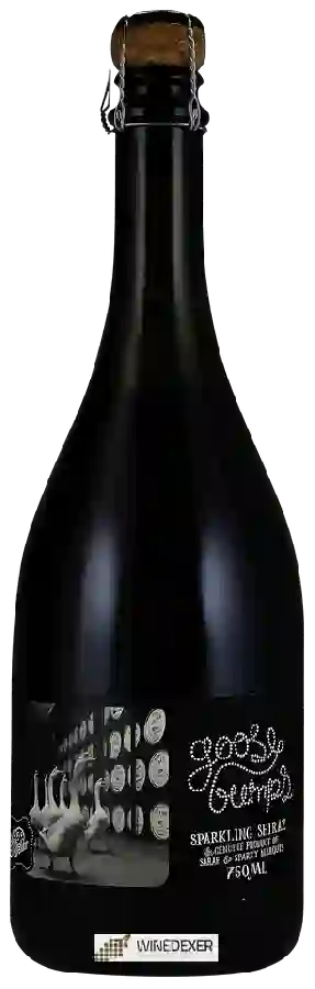 Winery Mollydooker - Goose Bumps Sparkling Shiraz