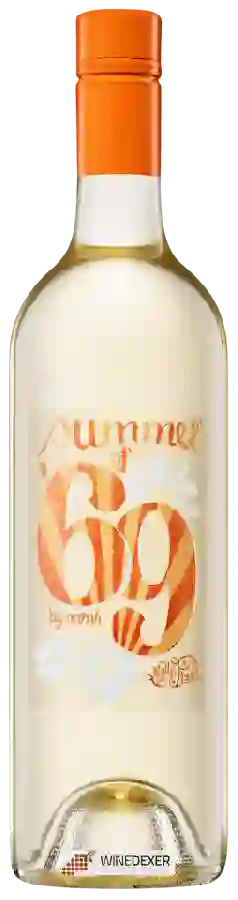 Winery Mollydooker - Summer of 69 'Early Pick' Winery Mollydooker - Summer of 69 'Early Pick'