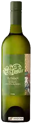 Winery Mollydooker - The Violinist Verdelho