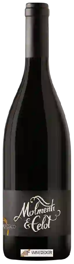 Winery Molmenti & Celot - Refosco dal Peduncolo Rosso Winery Molmenti & Celot - Refosco dal Peduncolo Rosso
