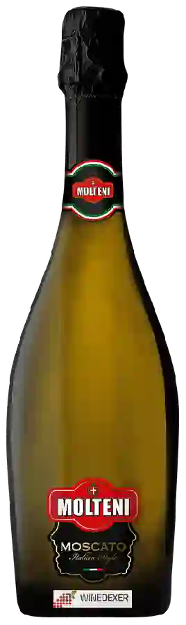 Winery Molteni - Moscato