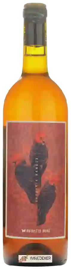Winery Momento Mori - Cardinia Ranges Rosé
