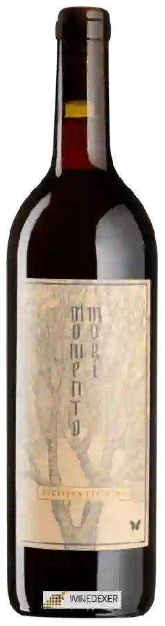 Winery Momento Mori - Etcetera