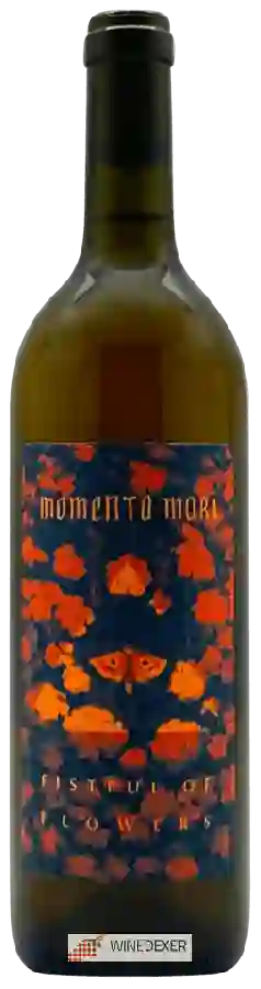 Winery Momento Mori - Fistful of Flowers Winery Momento Mori - Fistful of Flowers