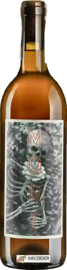 Winery Momento Mori - Give Up The Ghost Winery Momento Mori - Give Up The Ghost