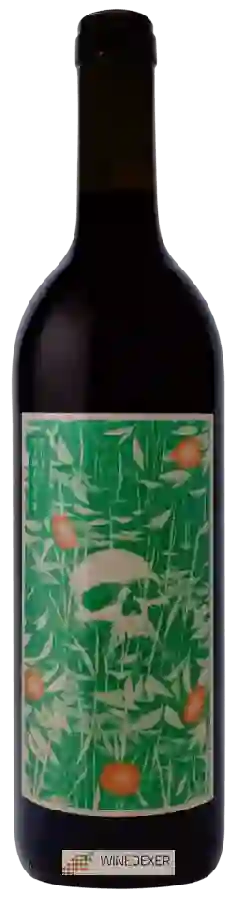 Winery Momento Mori - Rack & Ruin Winery Momento Mori - Rack & Ruin