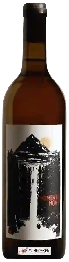 Winery Momento Mori - Nosiola Winery Momento Mori - Nosiola