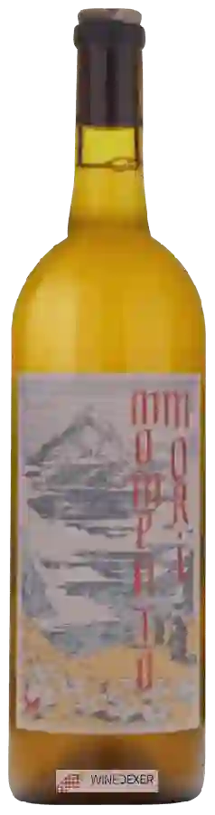 Winery Momento Mori - Staring at the Sun