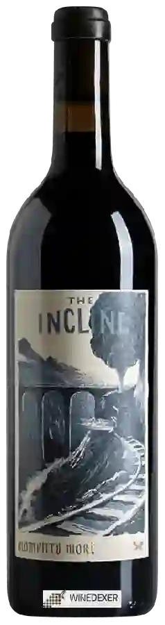 Winery Momento Mori - The Incline Winery Momento Mori - The Incline