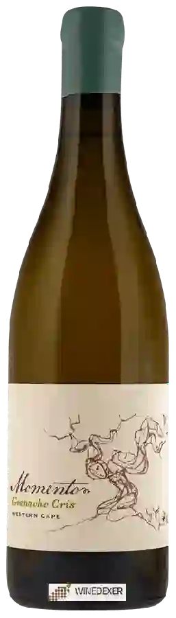Winery Momento - Grenache Gris Winery Momento - Grenache Gris