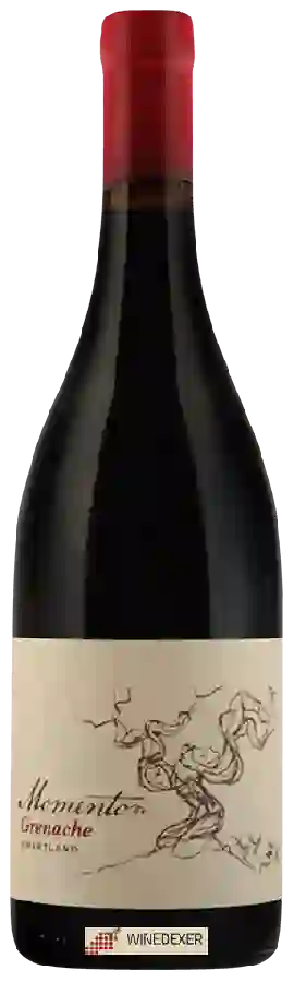 Winery Momento - Grenache